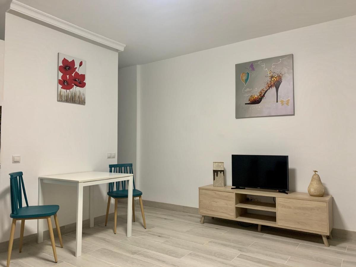 Calm, Cosy And Bright Apartment Renovated In Playa Del Ingles- Wifi Free Exterior foto