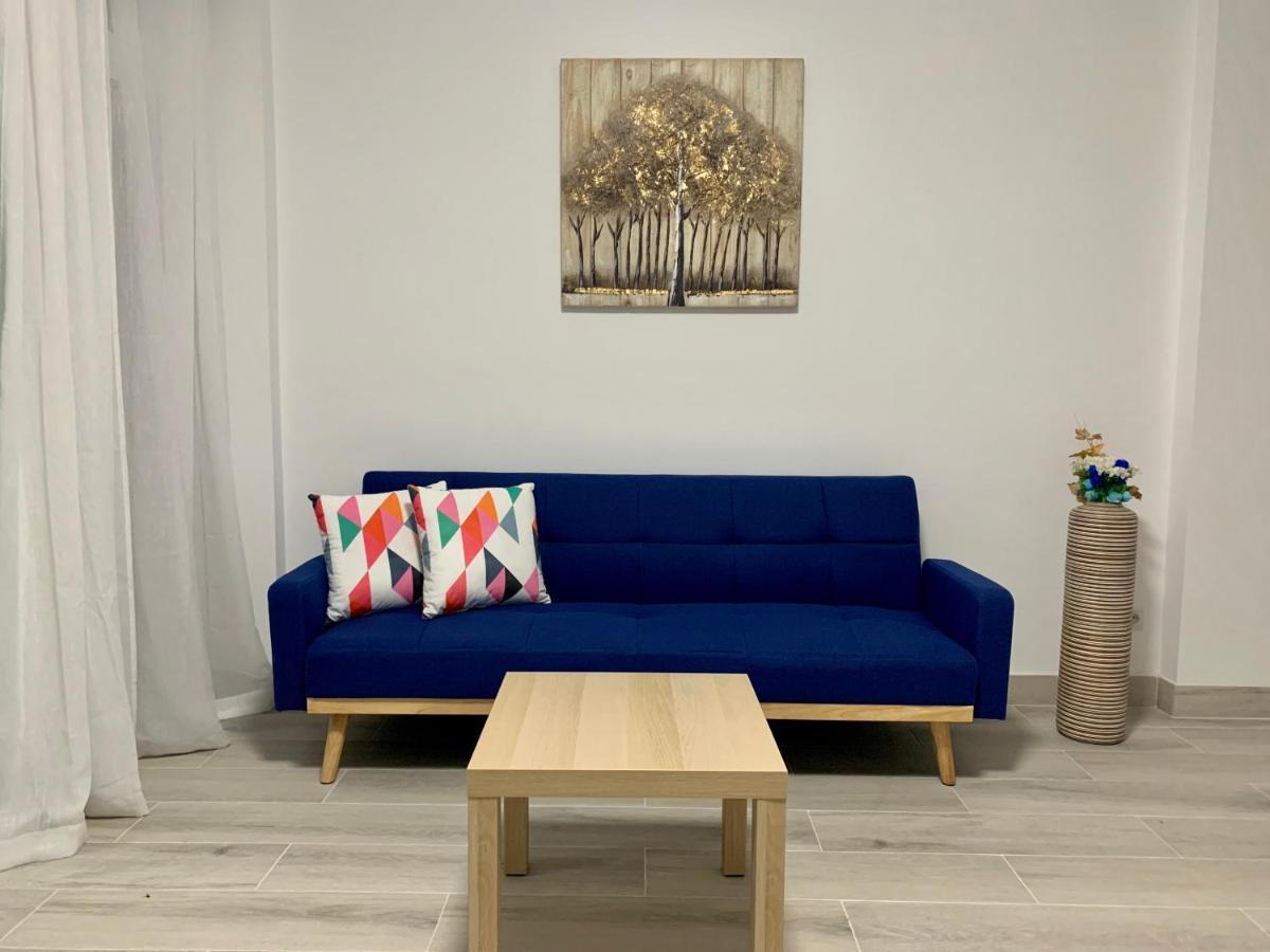 Calm, Cosy And Bright Apartment Renovated In Playa Del Ingles- Wifi Free Exterior foto