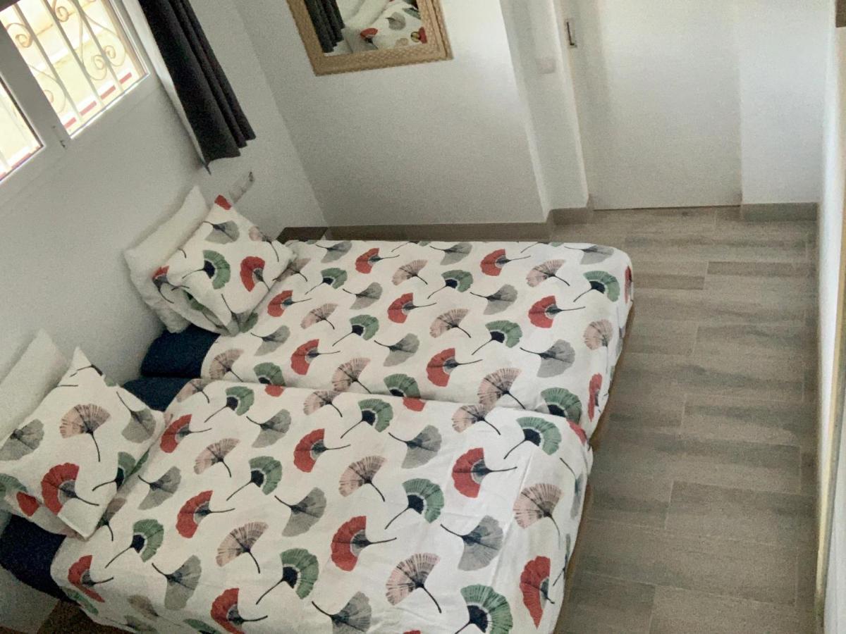 Calm, Cosy And Bright Apartment Renovated In Playa Del Ingles- Wifi Free Exterior foto