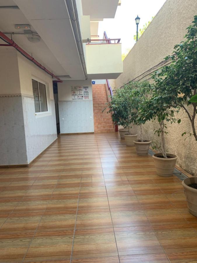 Calm, Cosy And Bright Apartment Renovated In Playa Del Ingles- Wifi Free Exterior foto